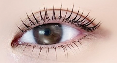 立川まつげパーマ上下