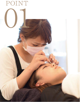 立川ネイリスト