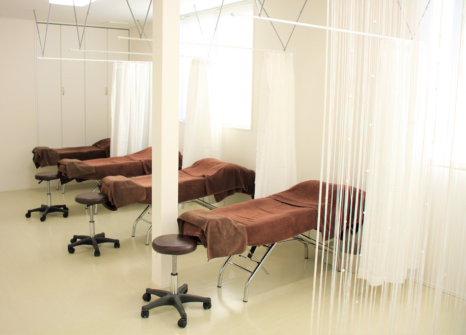 ヴリエ豊田店写真