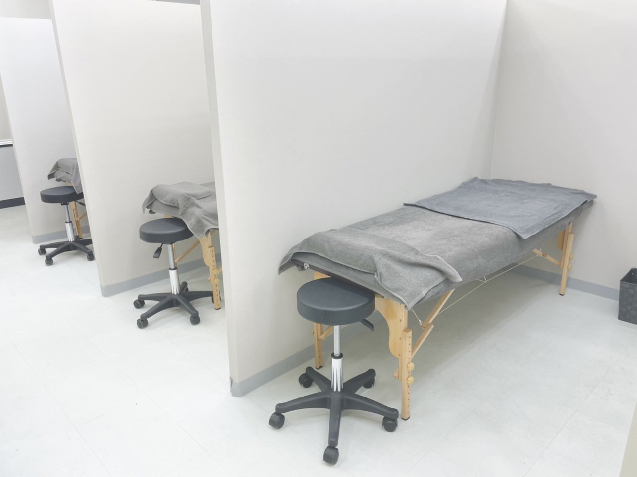 ヴリエ立川北店