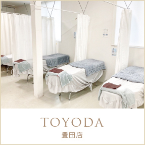 ネイルサロン写真